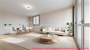 t2 à la vente -   87100  LIMOGES, surface 69 m2 vente t2 - UBI465572954